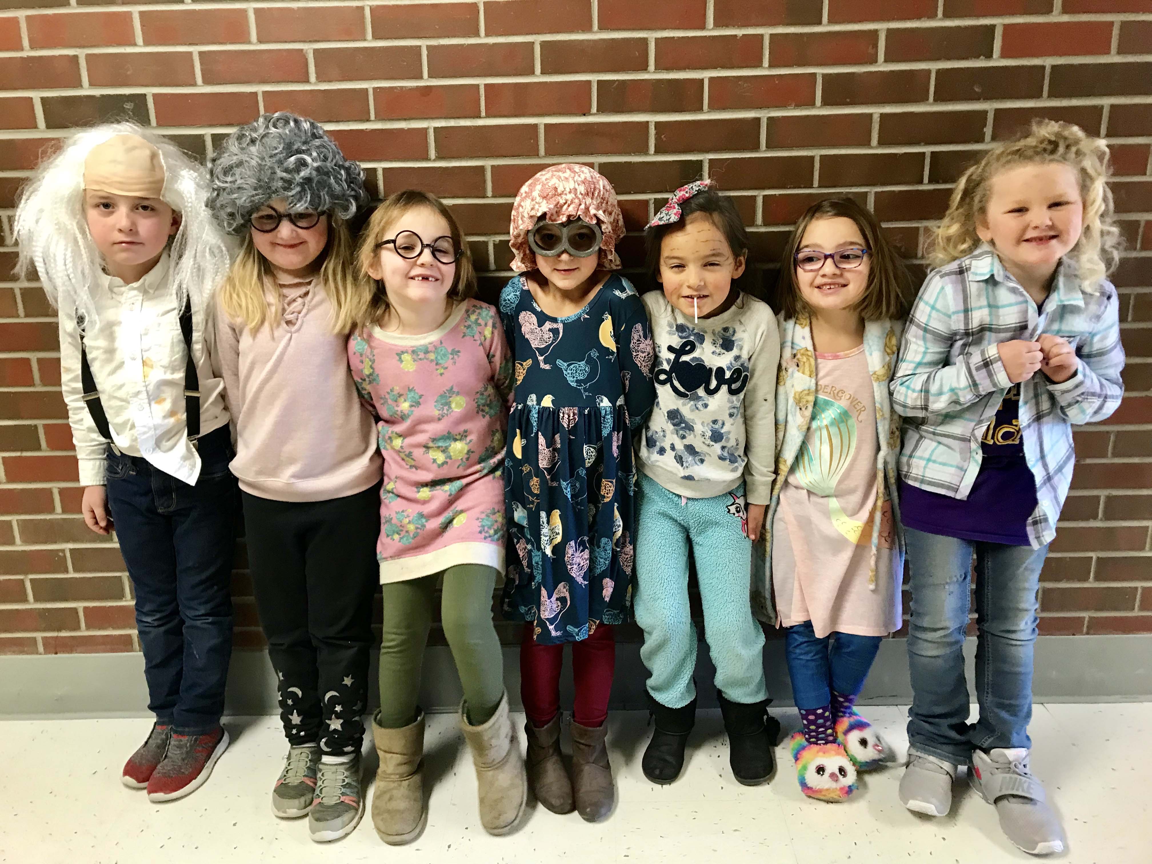 Compare prices for 100th Day of School Outfits across all European   stores